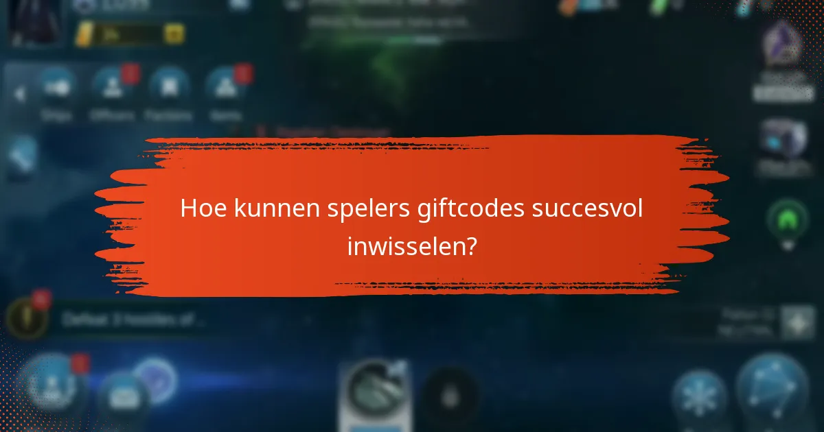 Wat zijn de populairste Star Trek Fleet Command giftcodes?
