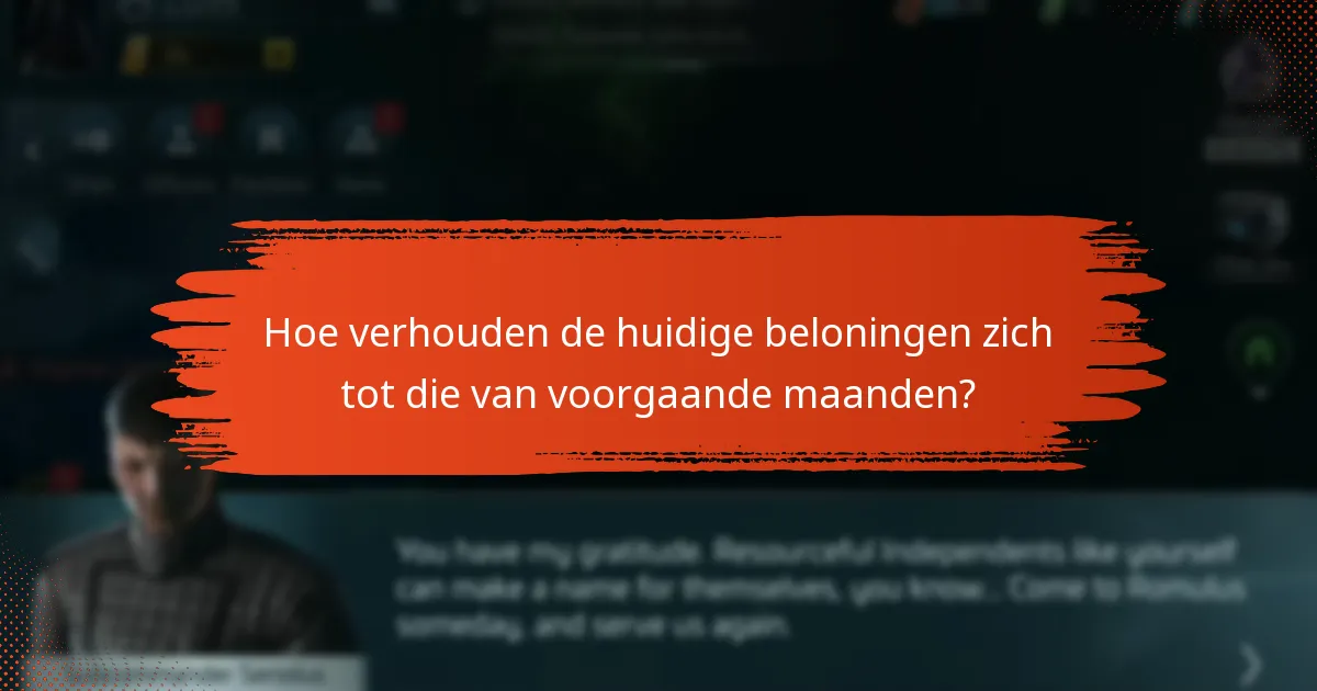 Welke strategieën kunnen de voordelen van beloningen en codes maximaliseren?