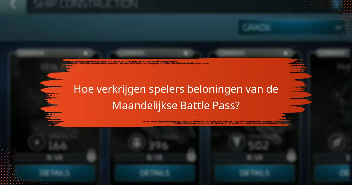 Wat zijn de kosten van de Star Trek Fleet Command Maandelijkse Battle Pass?