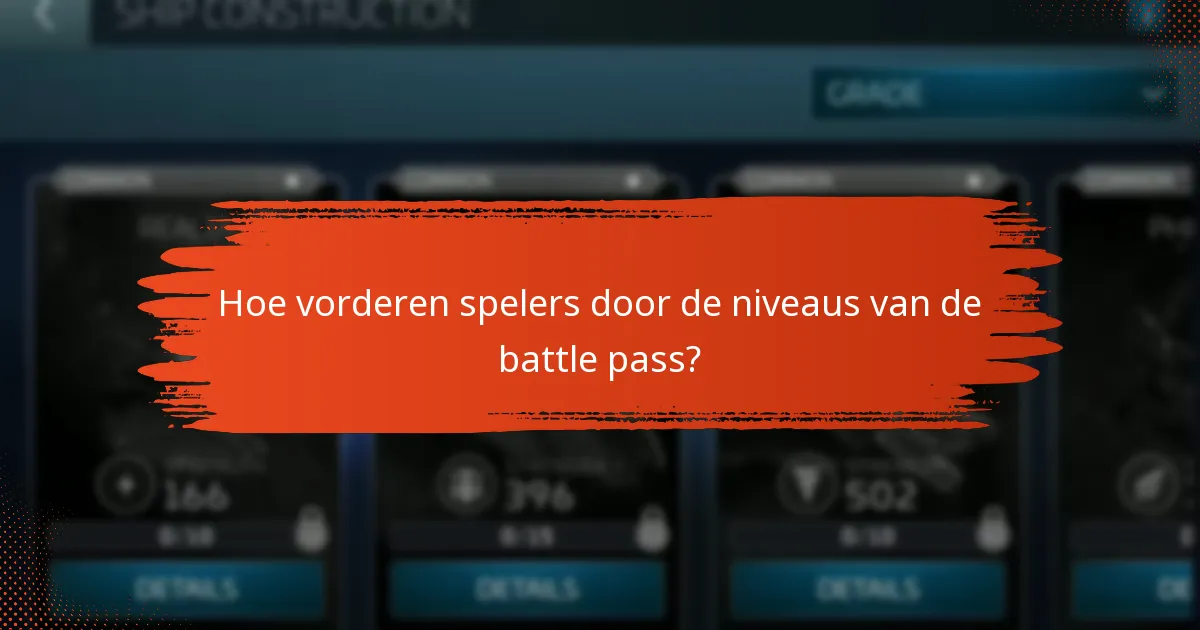 Welke beloningen kunnen spelers verdienen met de Maandelijkse Battle Pass?