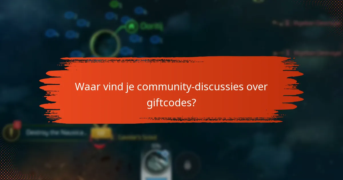 Hoe verhouden de huidige giftcodes zich tot eerdere codes?