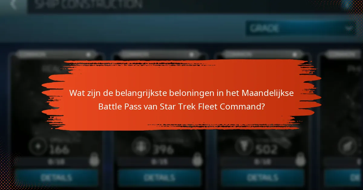 Wat zijn de stappen voor het effectief claimen van Maandelijkse Battle Pass-beloningen?