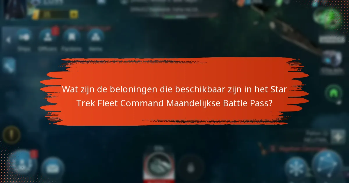 Hoe moeten spelers hun gameplay plannen rond het Maandelijkse Battle Pass?
