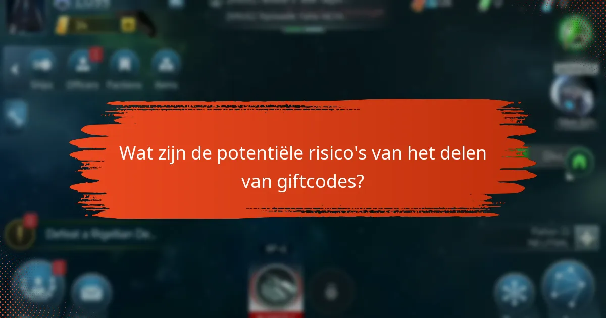 Welke platforms zijn het beste voor het vinden van giftcodes?