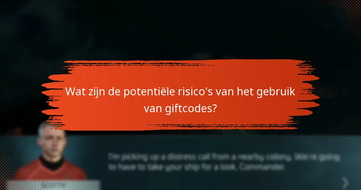Waar vind je community-discussies over giftcodes?