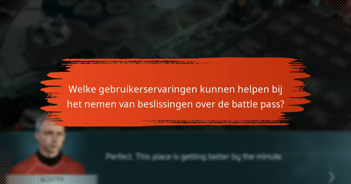 Welke strategieën kunnen de voordelen van de Maandelijkse Battle Pass verbeteren?