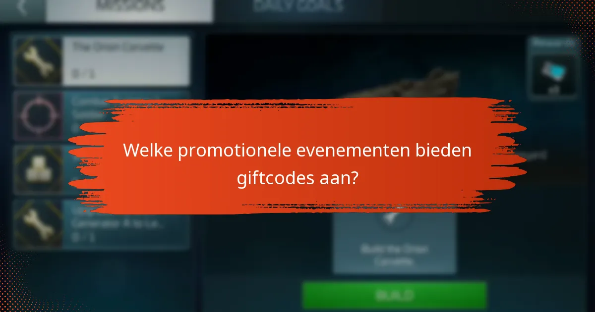 Hoe giftcodes in Star Trek Fleet Command in te wisselen?